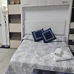Habitaciones Gran Via