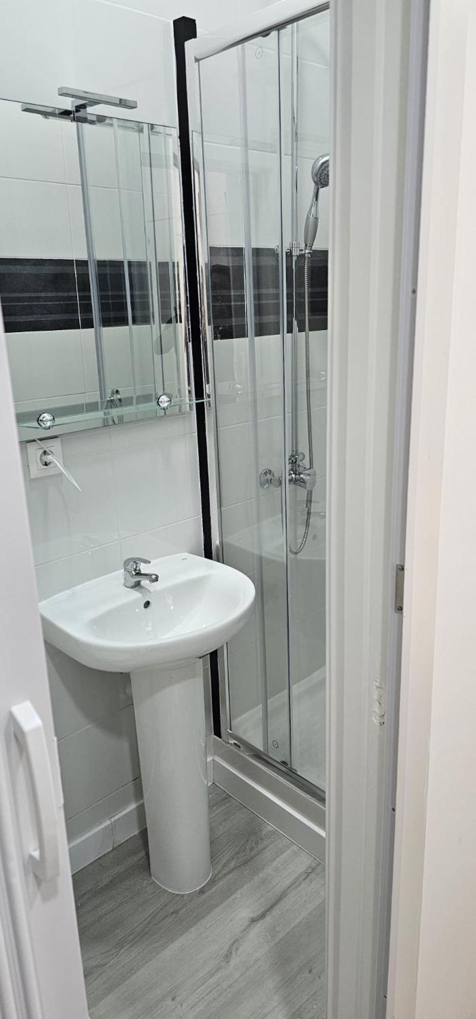 Apartamento Gran Via Madrid