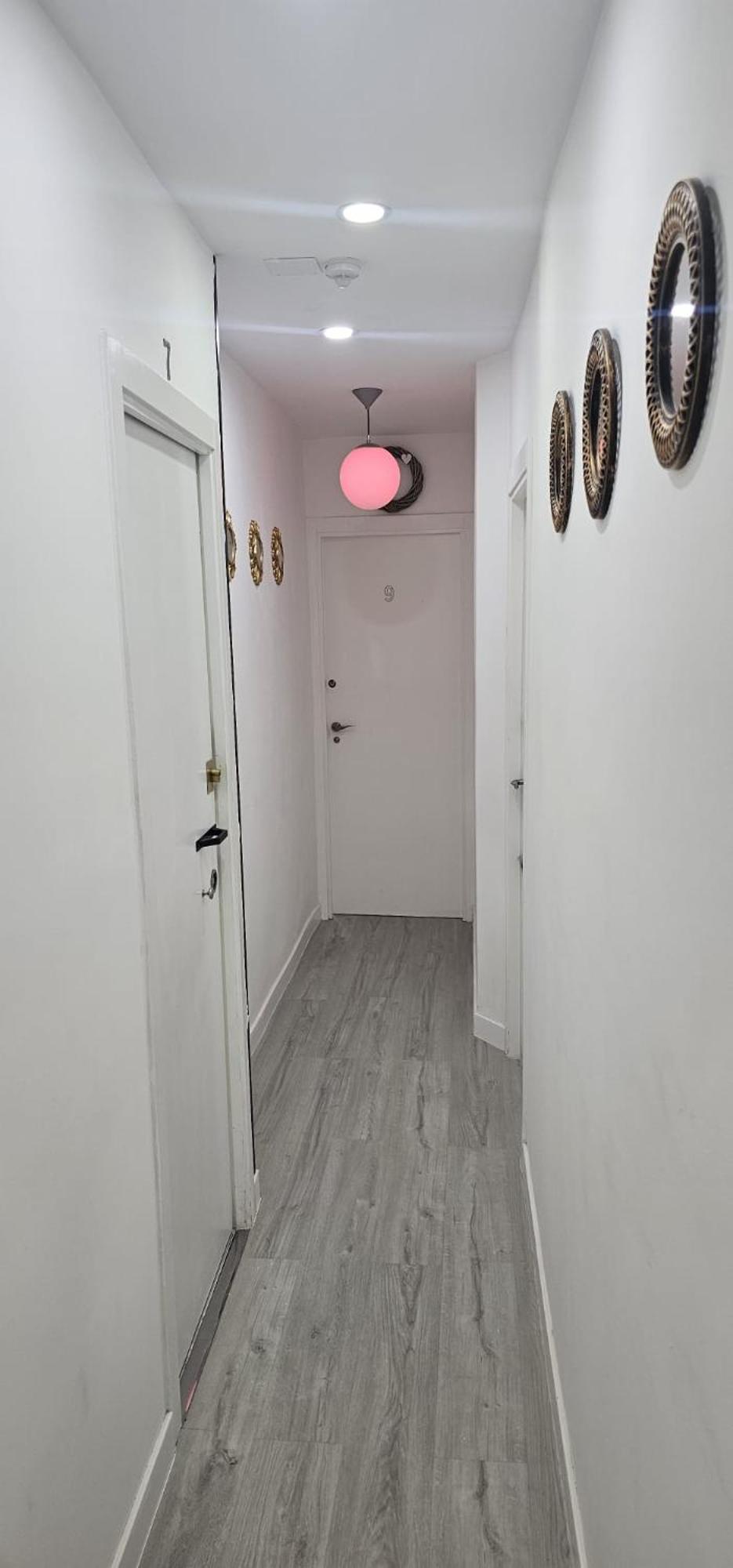 Apartamento Gran Via *