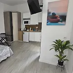 Habitaciones Gran Via
