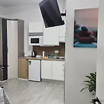 Habitaciones Gran Via