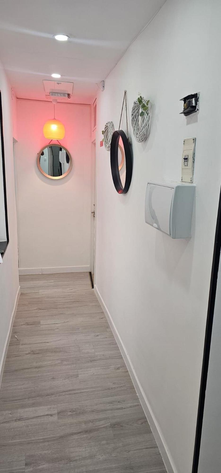 Gran Via Apartment
