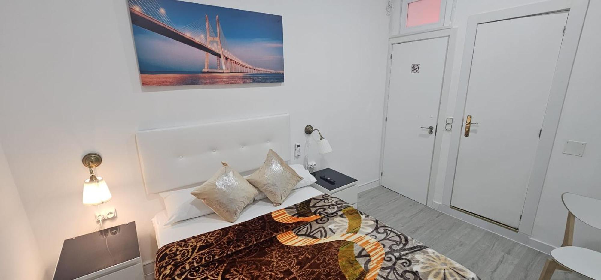 Apartment Gran Via